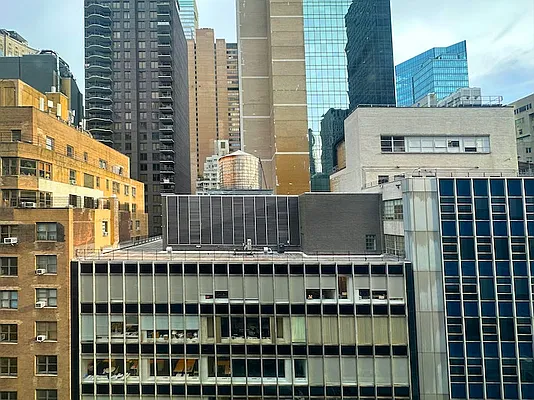 Rented by Brown Harris Stevens | media 16