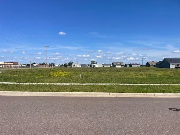 605 (Lot 46) Saturn Drive, Rice Lake, WI 54868