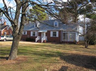 5313 Coxson Rd, Henrico, VA 23231