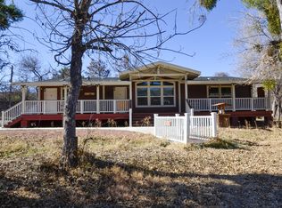 170 S Mesquite Dr, Payson, AZ 85541