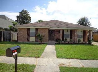 7611 Dalewood Rd, New Orleans, LA 70126