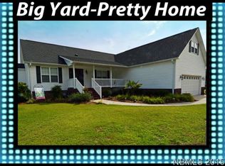 618 Tyndall Ln, New Bern, NC 28562
