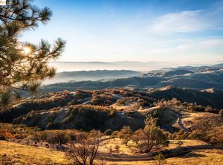 14705 Kincaid Rd, Mount Hamilton, CA 95140