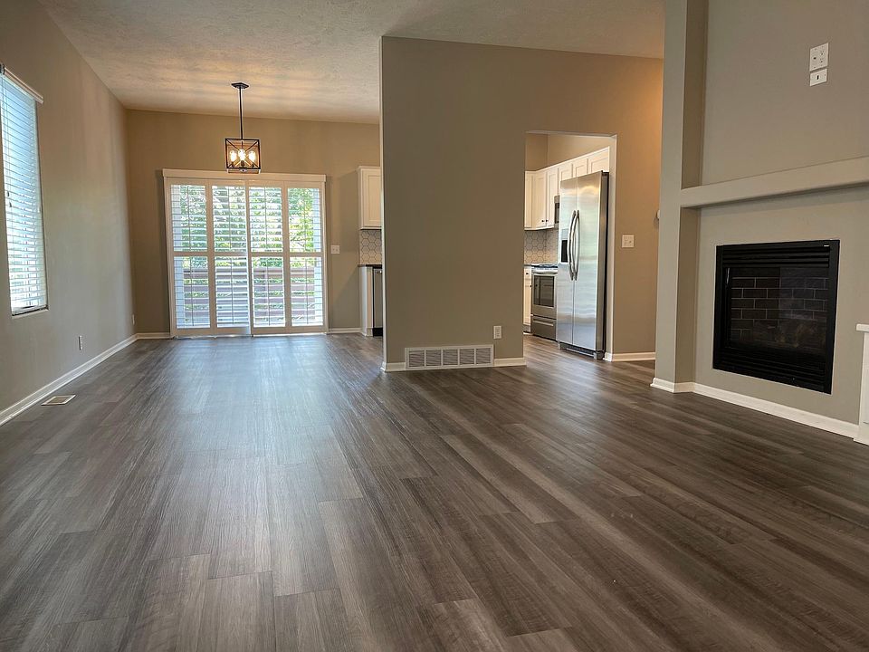 Main Living Room
