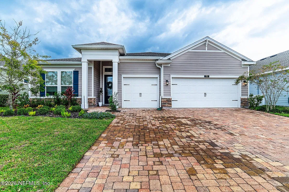 4 bed, 3.0 bath, 2647 sqft, $3,500 — Photo 1