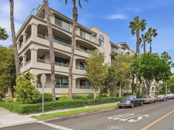 555 Maine Ave Unit 330, Long Beach, CA 90802