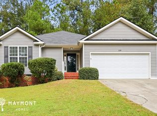339 Belair Rd, North Augusta, SC 29841