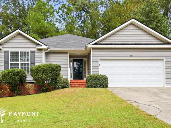 339 Belair Rd, North Augusta, SC 29841