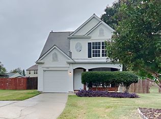 11840 Kearney Ct, Charlotte, NC 28273