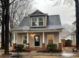 12435 Walden Lea Dr, Huntersville, NC 28078
