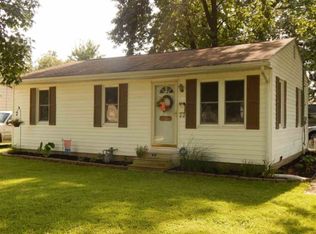 1701 S Boeke Rd, Evansville, IN 47714