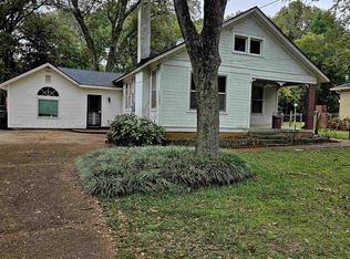 3652 Graves Rd, Memphis, TN 38116