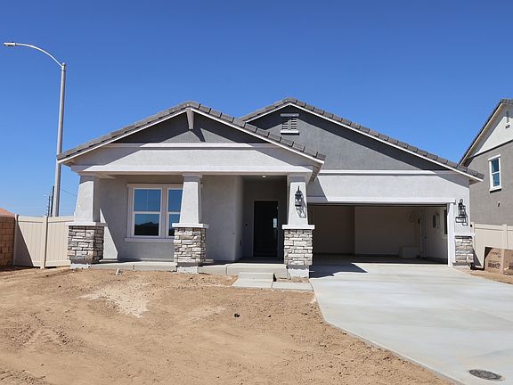 Exterior - March 25, 2026
