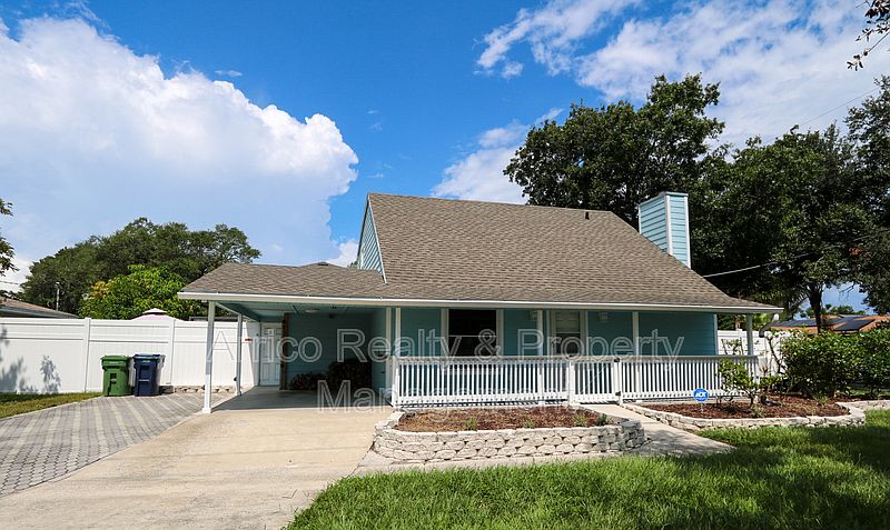 1st image of 6001 S Himes Ave #1/2
