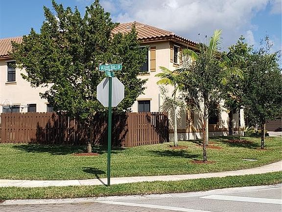 2nd image of 12300 S Village Cir #12300