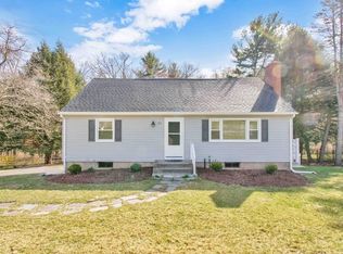 51 E Circle Dr, East Longmeadow, MA 01028