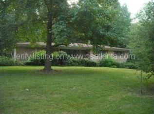 6546 Deborah Ln, Lithia Springs, GA 30122