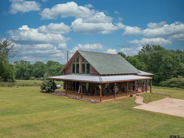 436 County Road 3802, Bullard, TX 75757