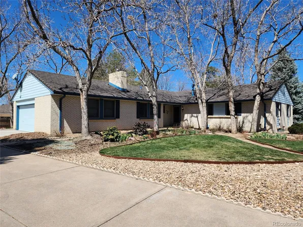 4845 S Joplin Street, Aurora, CO 80015