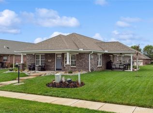 2261 Schwinn Ave, Xenia, OH 45385