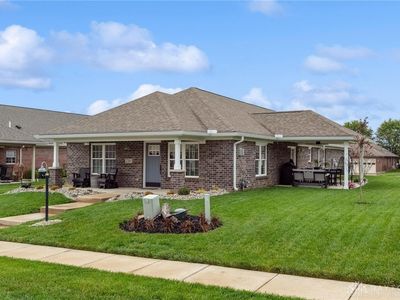 2261 Schwinn Ave, Xenia, OH, 45385