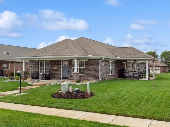 2261 Schwinn Ave, Xenia, OH 45385