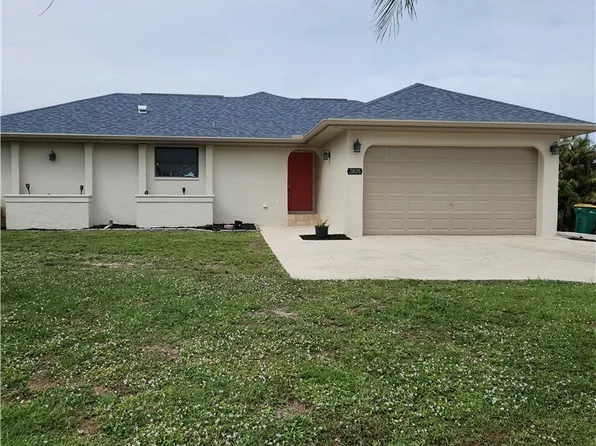 3025 Magnolia Way, Punta Gorda, FL 33950