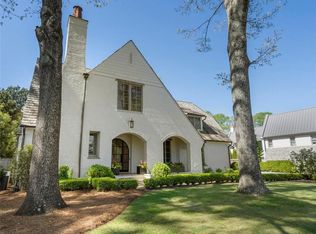 1742 Friar Tuck Rd NE, Atlanta, GA 30309