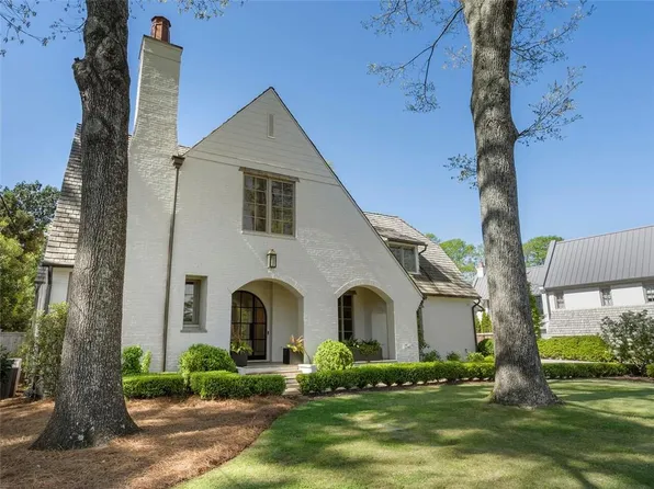 1742 Friar Tuck Rd NE, Atlanta, GA 30309