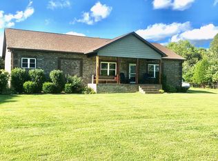 509 Clark Hollow Rd, Westmoreland, TN 37186