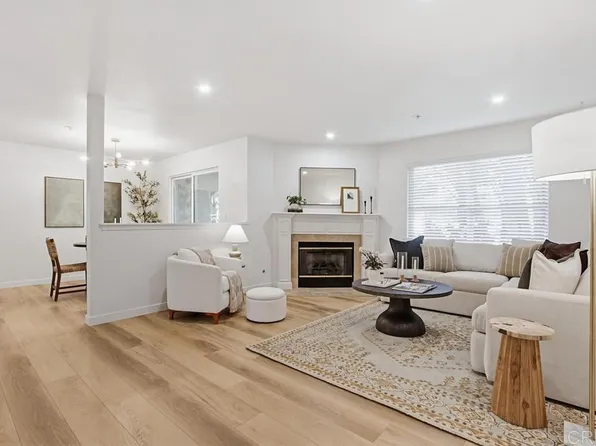 150 N River Cir Unit 105, Oceanside, CA 92057