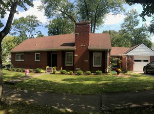 9 Alamo Rd, Middletown, OH 45042