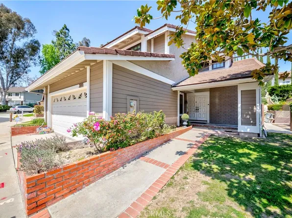 2138 Foxwood Pl, Fullerton, CA 92833