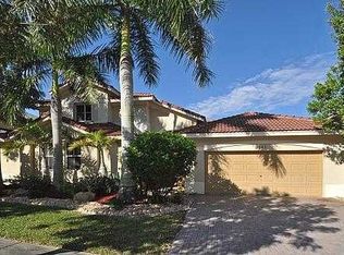 1323 Crossbill Ct, Fort Lauderdale, FL 33327