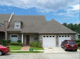 2744 Hyde Park Ave N, Harvey, LA 70058