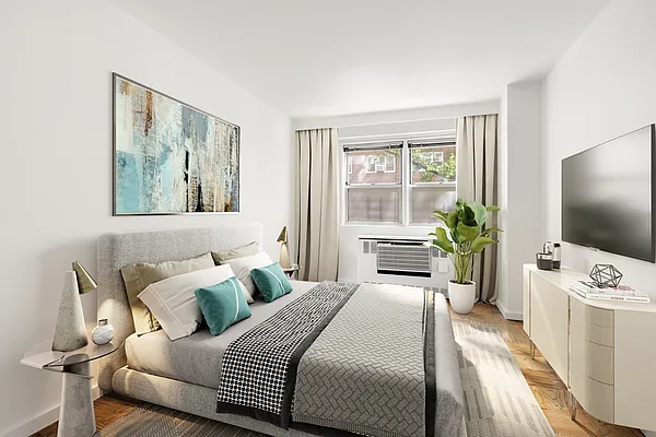 Rented by Brown Harris Stevens | media 11