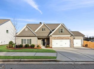 105 Morris Creek Dr, Hoschton, GA 30548