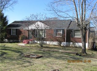 6722 Fleetwood Dr, Nashville, TN 37205