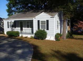 917 Five Mile Rd, Birmingham, AL 35215