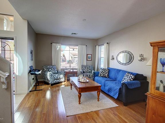 3rd image of 14235 S Via Horma