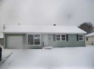 755 Garden Ln, South Bend, IN 46619