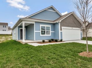 2018 Sellerback Way, Columbia, TN 38401
