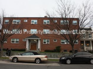 3921 Kansas Ave NW APT 307, Washington, DC 20011