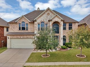 3904 Penny Royal Dr, Fort Worth, TX 76244