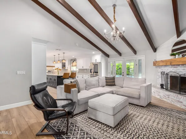 234 E AVENIDA SIERRA MADRE --, Gilbert, AZ 85296