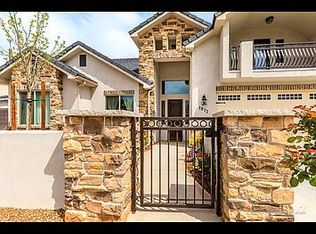 1972 N Lava Flow Dr, Saint George, UT 84770