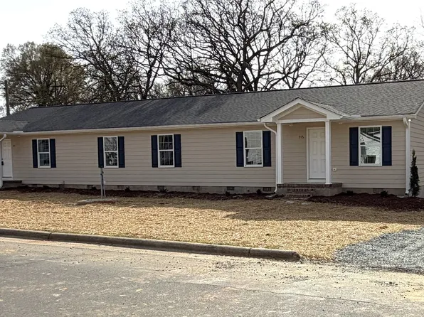515 Maryland Ave, Burlington, NC 27217
