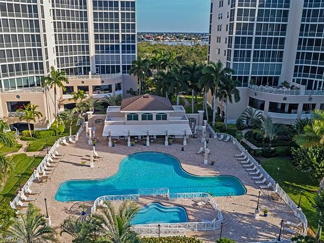 1st image of 5000 Royal Marco Way #Ph
