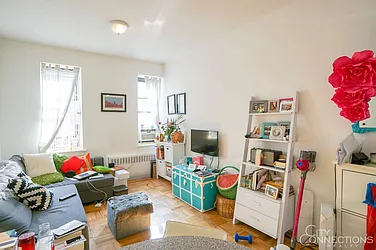 Rented by City Connections Realty