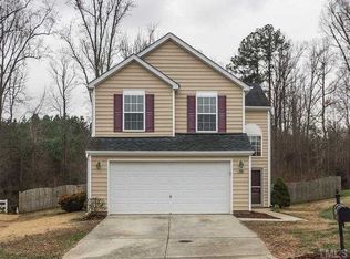 168 River Pearl St, Raleigh, NC 27603